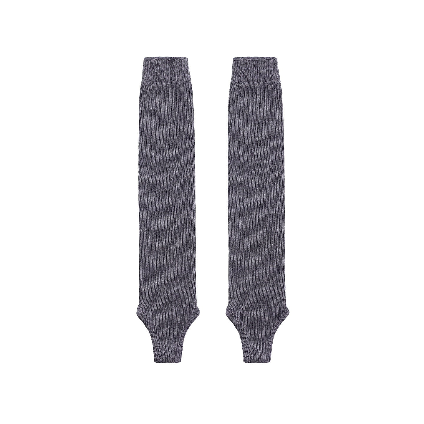 fano_Soft_Breathable_Cotton_Blend_Minimal_High_Tube_Women_Casual_Everyday_Socks_MISSTT