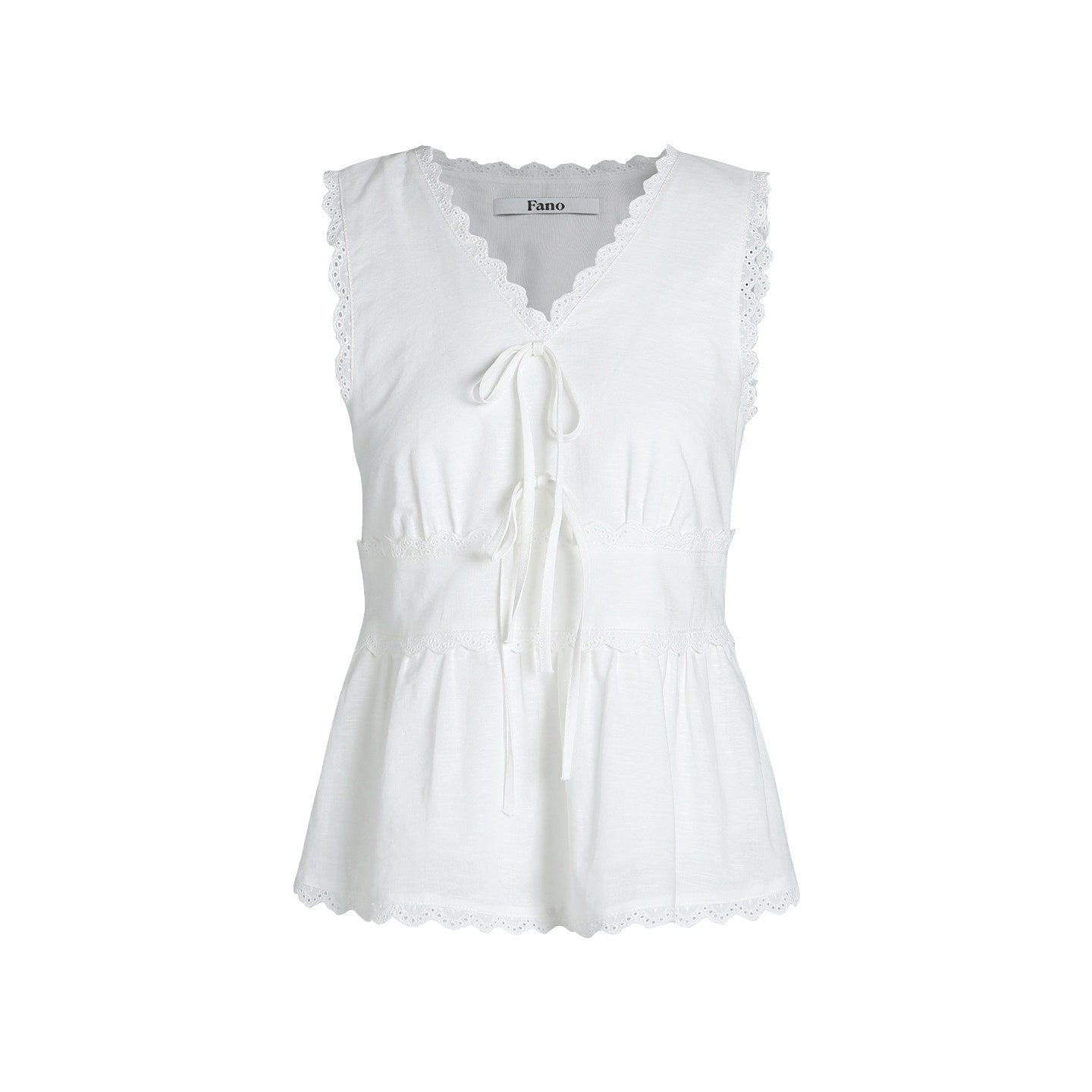 fano_Cotton_Linen_Korean_Ruffle_Slim_Fit_Women_White_Off_Shoulder_Crop_Tops_MISSTT