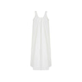 fano_Soft_Cotton_Tencel_Aline_Sleeveless_Crew_Natural_Travel_Girls_White_Maxi_Dresses_MISSTT