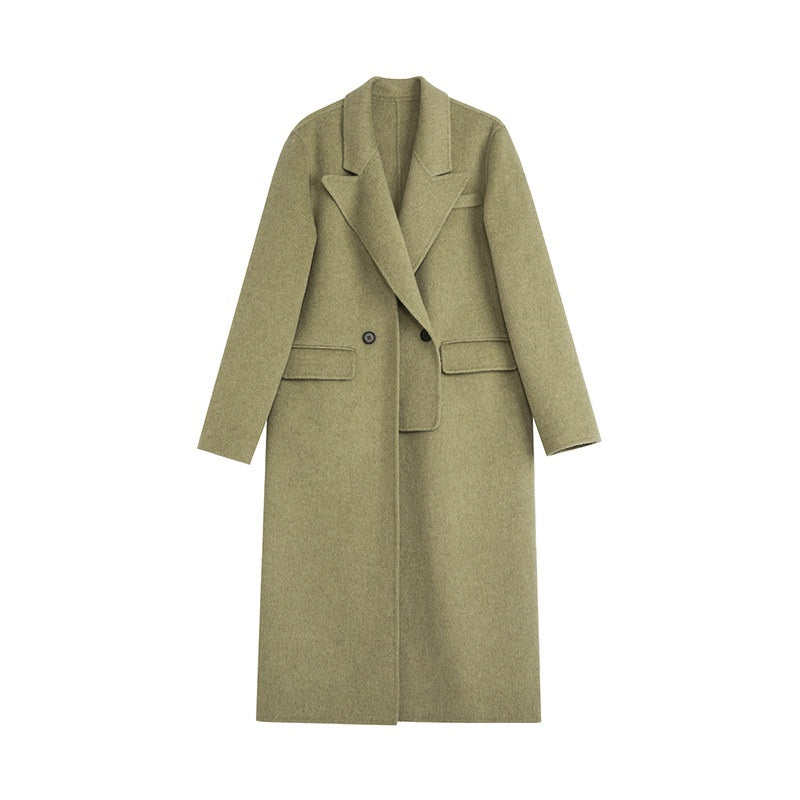 unspoken_70_Wool_30_Polyester_Blend_Minimalist_Straight_Double_Breasted_Blazer_Wool_Coats_MISSTT