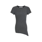 fano_Lyocell_Wool_Blend_Korean_Slim_Round_Neck_Long_Sleeve_Deep_Gray_Basic_Crop_Tops_MISSTT
