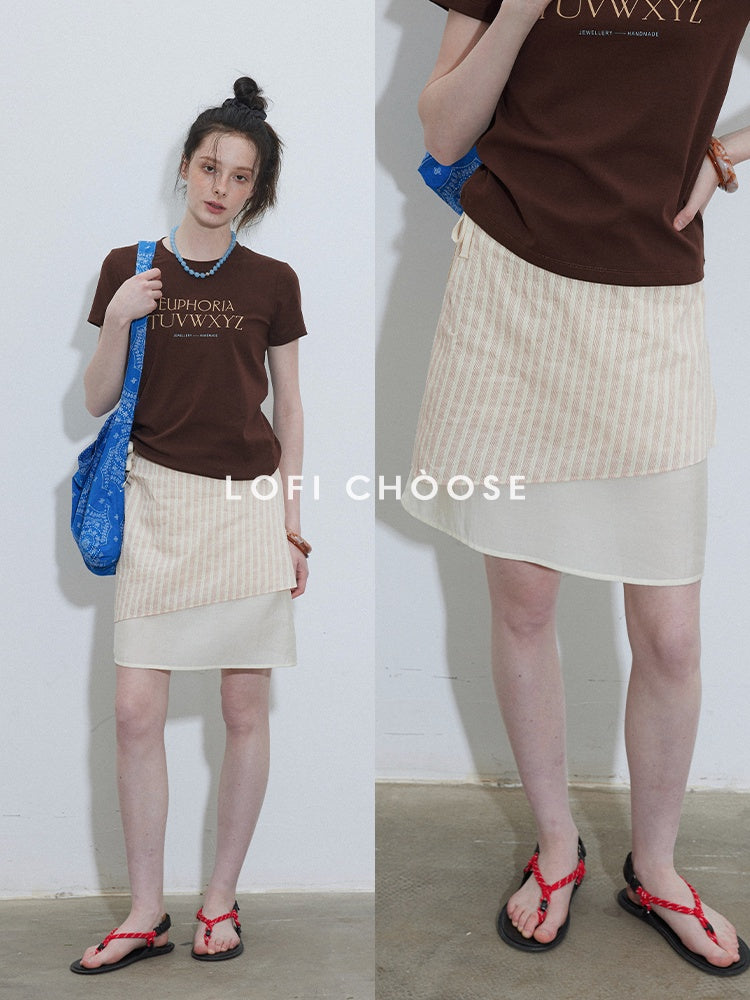 Lofi_choose_High_Waist_Flattering_A_Line_Loose_Fit_Office_Casual_Pink_Midi_Skirts_MISSTT