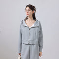 ikyou_Embroidered_Hooded_Cropped_Zipper_Casual_Women_Cotton_Blend_Top_&_Pants_Sets_MISSTT