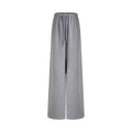 unspoken_Breathable_High_Rise_Tie_Waist_Office_Solid_Light_Gray_Poly_Blend_Wide_Leg_Pants_MISSTT
