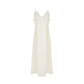 unspoken_Embroidered_Tencel_A_Line_Cami_V-neck_Natural_Waist_Office_White_Maxi_Dresses_MISSTT