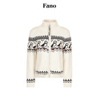 fano_Thermal_Wool_Blend_Warm_Loose_Fit_Stand_Collar_Commuter_Zip_Front_Knit_Cardigans_MISSTT