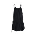 fano_Soft_Viscose_Blend_Korean_Office_A_Line_Sleeveless_Black_Midi_Dresses_MISSTT