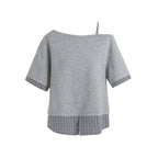 fano_Cotton_Blend_Loose_Korean_Women_Half_Sleeve_Bardot_Off_Shoulder_Crop_Tops_MISSTT