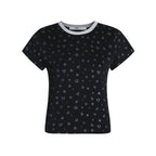 fano_Moisture_Wicking_Slim_Fit_Korean_Crew_Neck_Printed_Black_Basic_Crop_Tops_MISSTT