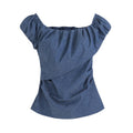 unspoken_Wrinkle_Resistant_Minimalist_Slim_Asymmetrical_Boat_Neck_Women_Blue_Blouses_MISSTT
