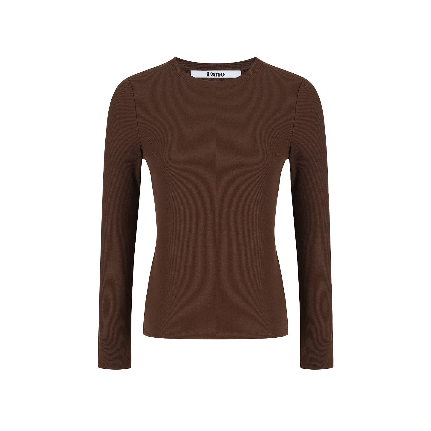 fano_Viscose_Silk_Blend_Slim_Fit_Half_Open_Collar_Long_Sleeve_Women_Knit_Sweaters_MISSTT