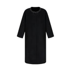 unspoken_Heavyweight_Lambswool_Blend_Minimal_Commuter_Loose_Longline_Black_Wool_Coats_MISSTT