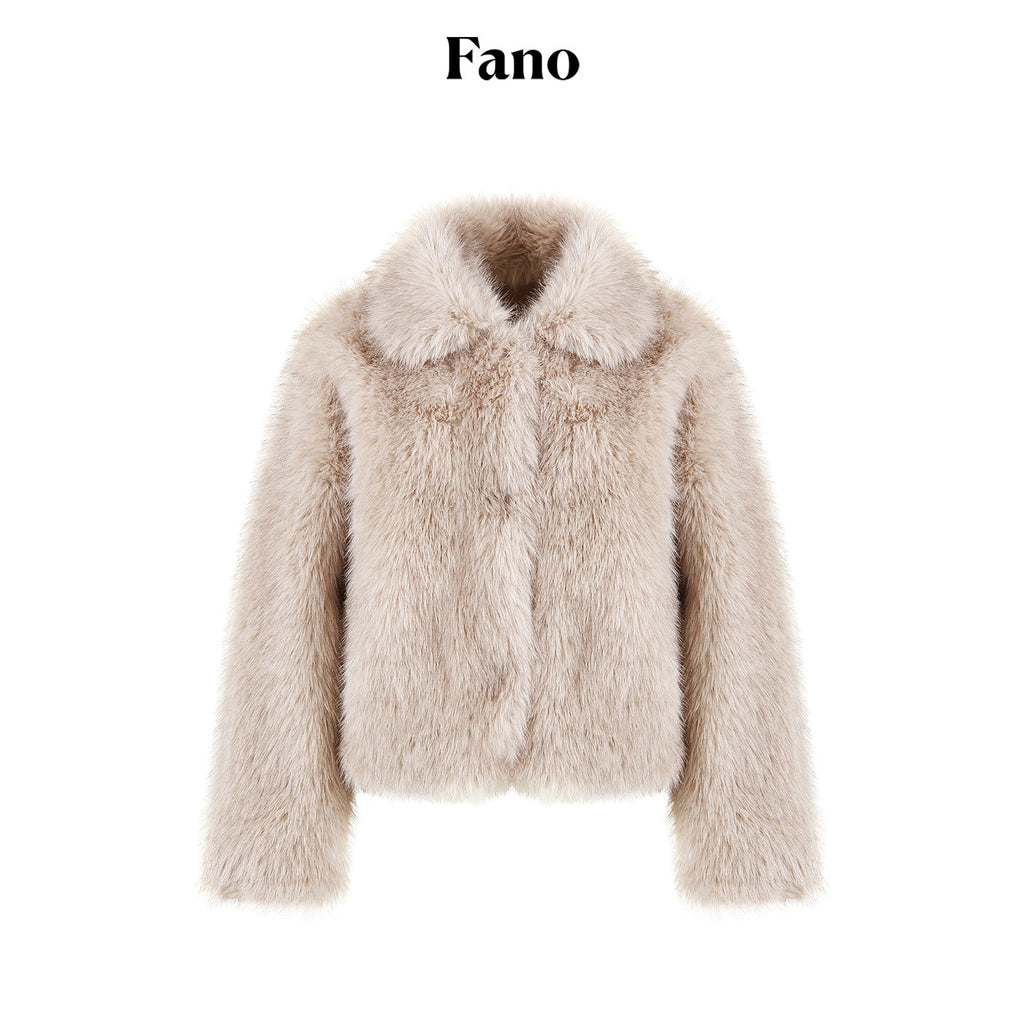 fano_Cozy_Milk_Coffee_Lapel_Casual_Loose_Fit_Womens_Everyday_Outerwear_Short_Coat_MISSTT
