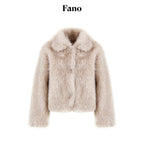 fano_Cozy_Milk_Coffee_Lapel_Casual_Loose_Fit_Womens_Everyday_Outerwear_Short_Coat_MISSTT