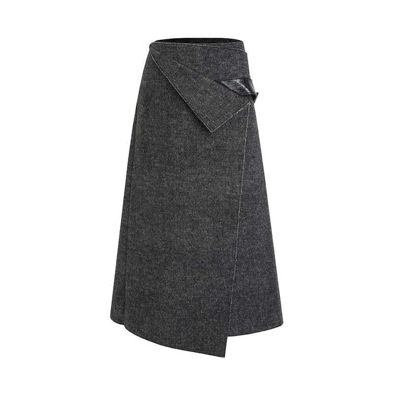 unspoken_Wool_Blend_Lined_Asymmetric_Aline_Mid_Waist_Minimal_Workwear_Women_Midi_Skirts_MISSTT