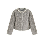 unspoken_Warm_Minimal_Loose_Fit_Commuter_Round_Hem_Women_Gray_Blue_Cropped_Jackets_MISSTT