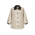 fano_Patchwork_Loose_Fit_Korean_Casual_100_Percent_Cotton_Green_Khaki_Short_Coat_MISSTT