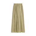 unspoken_V-neck_Khaki_Two_Piece_Slim_Fit_Casual_Office_Women_Long_Pants_Top_&_Pants_Sets_MISSTT