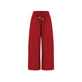 fano_High_Waist_Elastic_Minimal_Korean_Workwear_Wide_Leg_Nylon_Red_Straight_Pants_MISSTT