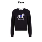 fano_Cozy_Acrylic_Wool_Blend_Loose_Pullover_Crewneck_Cute_Animal_Black_Sweaters_MISSTT