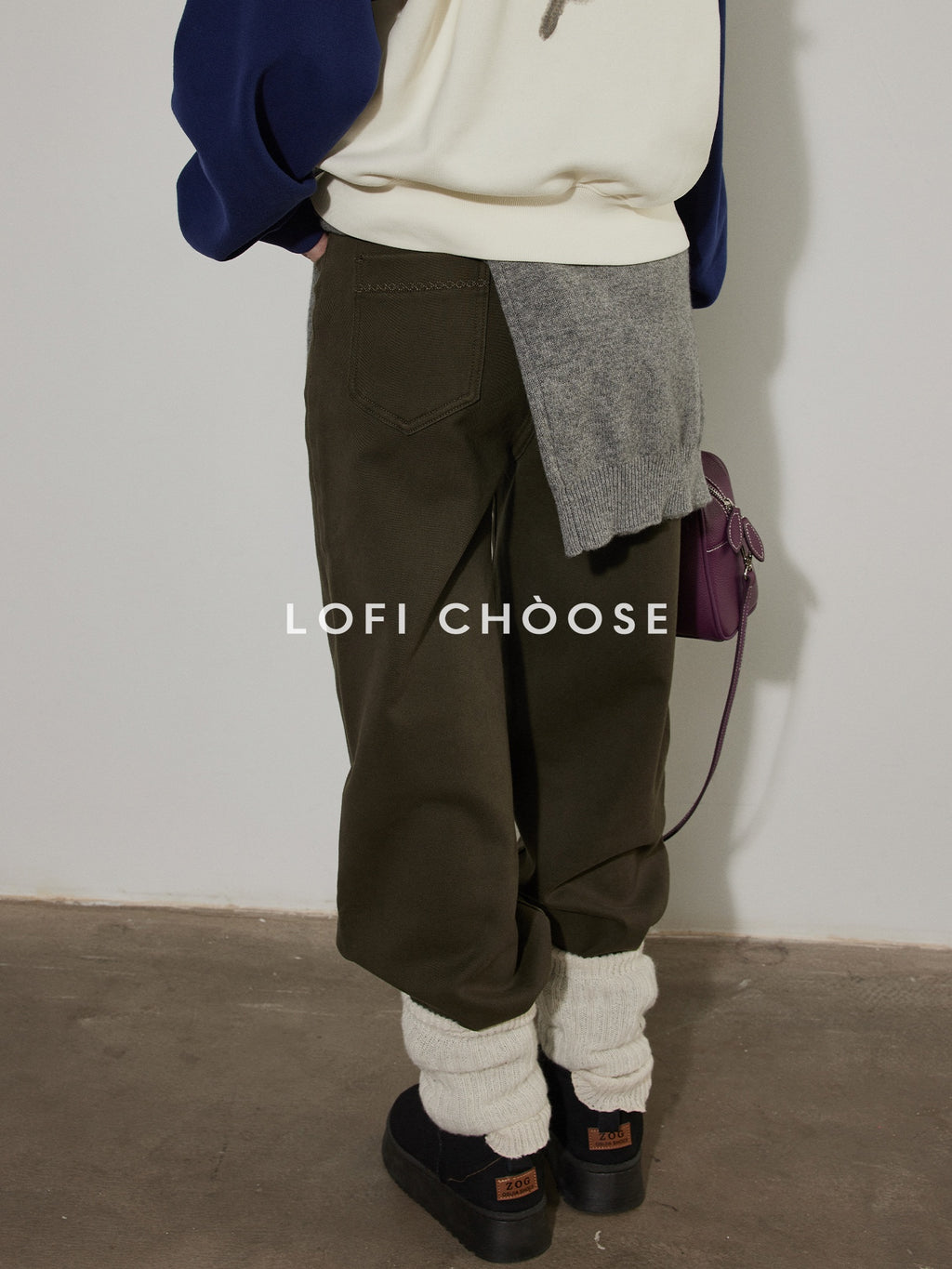 Lofi_choose_High_Waist_Washed_Vintage_Olive_Zipper_Fly_Non_Stretch_Women_Wide_Leg_Jeans_MISSTT