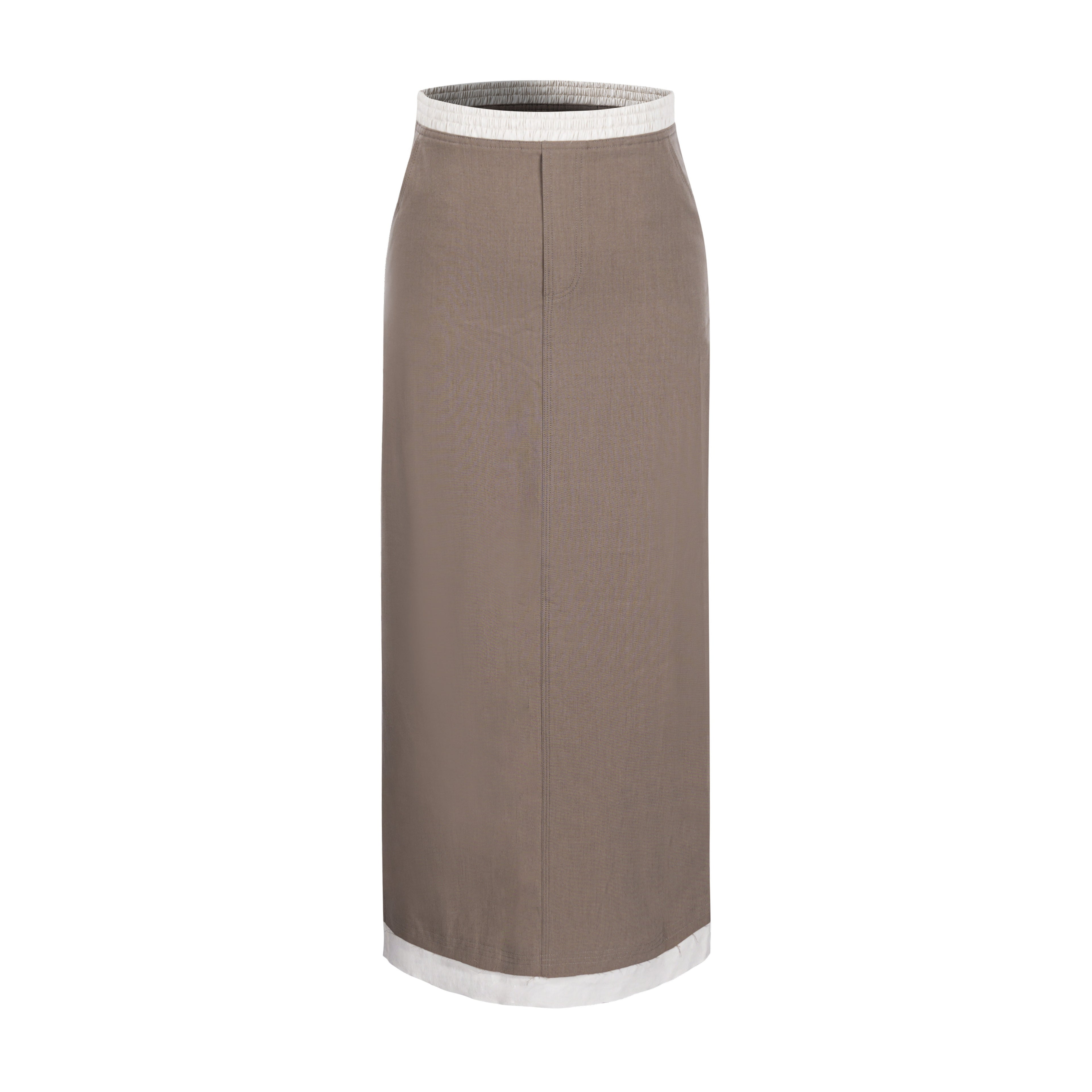 someone_sometimes_Elegant_Patchwork_Low_Waist_H_Shape_Straight_Camel_Women_Daily_Midi_Skirts_MISSTT