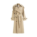 unspoken_Elegant_Minimal_Workwear_Oversized_Double_Breasted_Lapel_Khaki_Wool_Coats_MISSTT