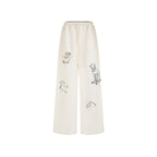 fano_Lightweight_Nylon_Blend_Korean_Commuter_Wide_Leg_Waist_Zip_Fly_Sweatpants_MISSTT