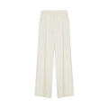 unspoken_Off_White_Three_Piece_Minimalist_Casual_Women_S_M_L_Lounge_Top_&_Pants_Sets_MISSTT