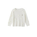 ikyou_Warm_Wool_Blend_Pullover_Loose_Crochet_3D_Detail_Office_Boat_Neck_White_Sweaters_MISSTT
