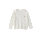 ikyou_Warm_Wool_Blend_Pullover_Loose_Crochet_3D_Detail_Office_Boat_Neck_White_Sweaters_MISSTT