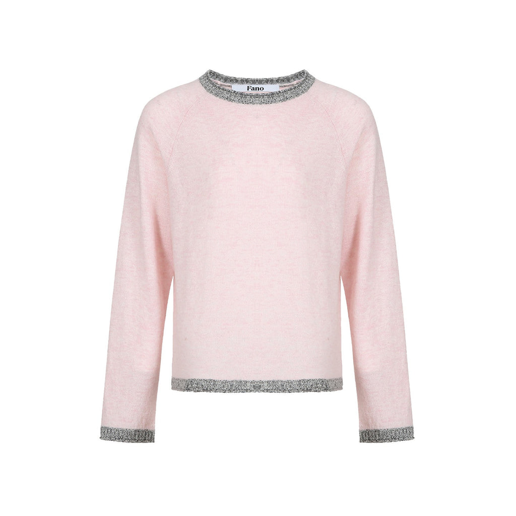 fano_Wool_Alpaca_Blend_Casual_Loose_Fit_Crewneck_Knit_Pullover_Longsleeve_Sweaters_MISSTT
