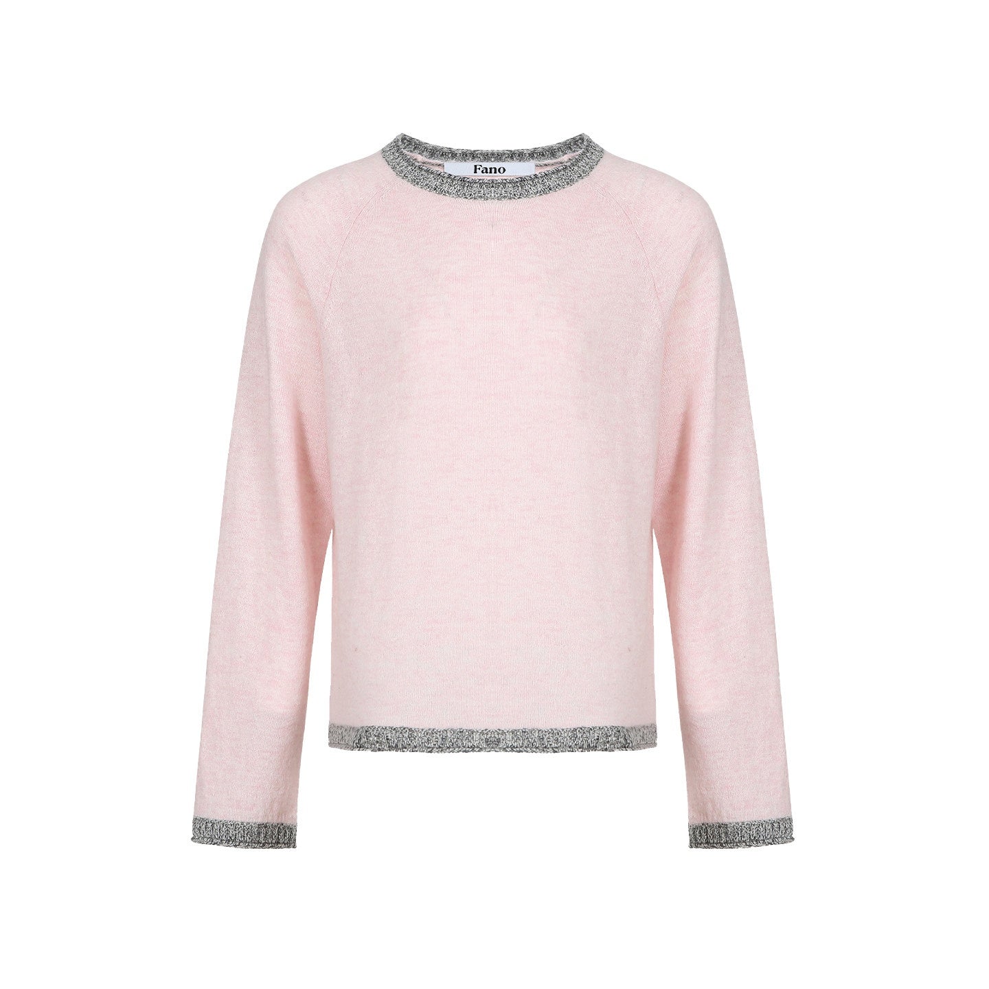 fano_Wool_Alpaca_Blend_Casual_Loose_Fit_Crewneck_Knit_Pullover_Longsleeve_Sweaters_MISSTT
