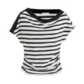 unspoken_Soft_Cotton_Knit_Striped_Loose_Minimalist_Women_Bardot_Off_Shoulder_Crop_Tops_MISSTT