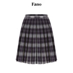 fano_Pure_Cotton_Pleated_A_Line_Mid_Rise_Classic_Workwear_Women_Midi_Skirts_MISSTT