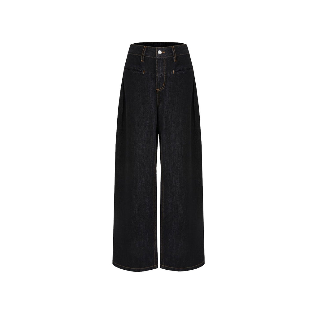 fano_Comfortable_Everyday_Natural_Waist_Loose_Fit_Youth_Black_Straight_Leg_Jeans_MISSTT