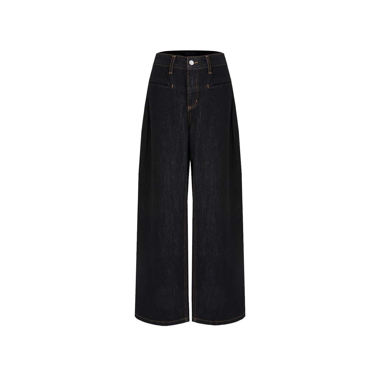 fano_Comfortable_Everyday_Natural_Waist_Loose_Fit_Youth_Black_Straight_Leg_Jeans_MISSTT