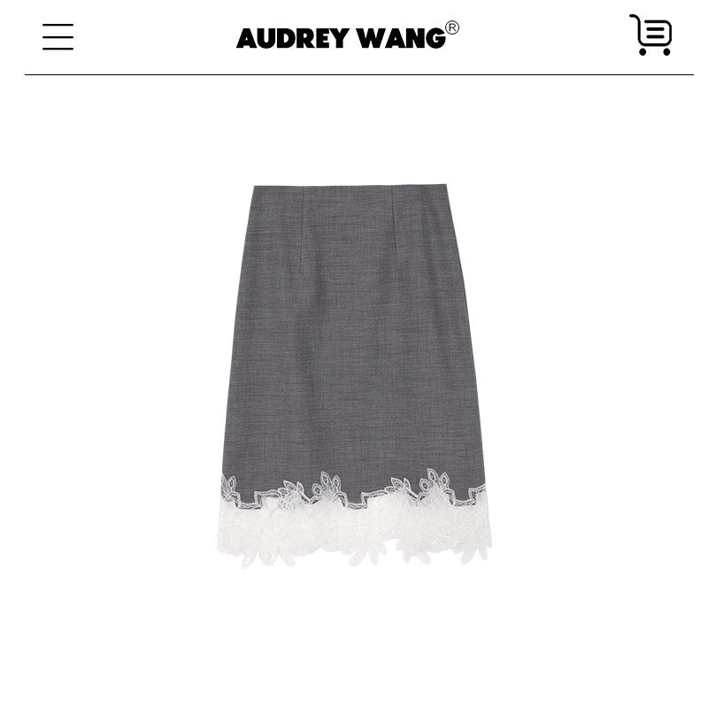 audreyyang_Original_Relaxed_Collared_Cardigan_Long_Sleeve_Women_Polyester_Wool_Blouses_MISSTT