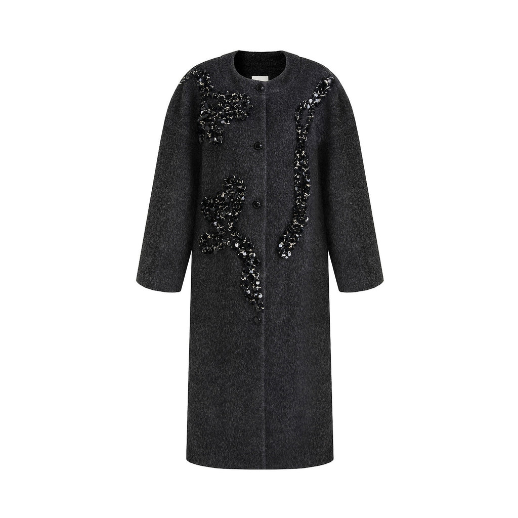 unspoken_Warm_3D_Embellished_Loose_Minimalist_Commuter_Long_Women_Deep_Gray_Wool_Coats_MISSTT