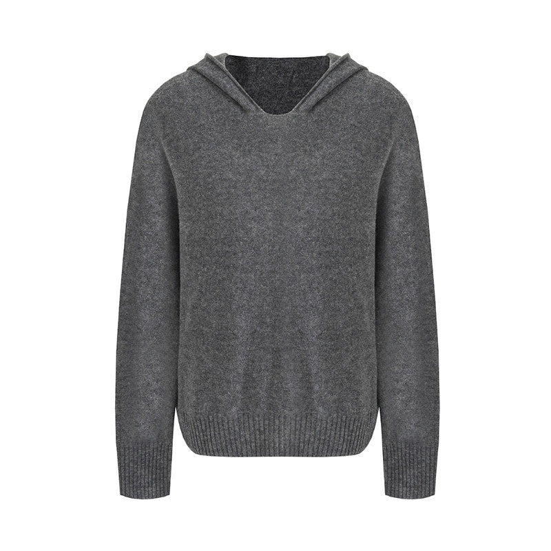 unspoken_Cozy_100_Percent_Wool_Hooded_Loose_Fit_Minimalist_Commuter_Knit_Sweaters_MISSTT