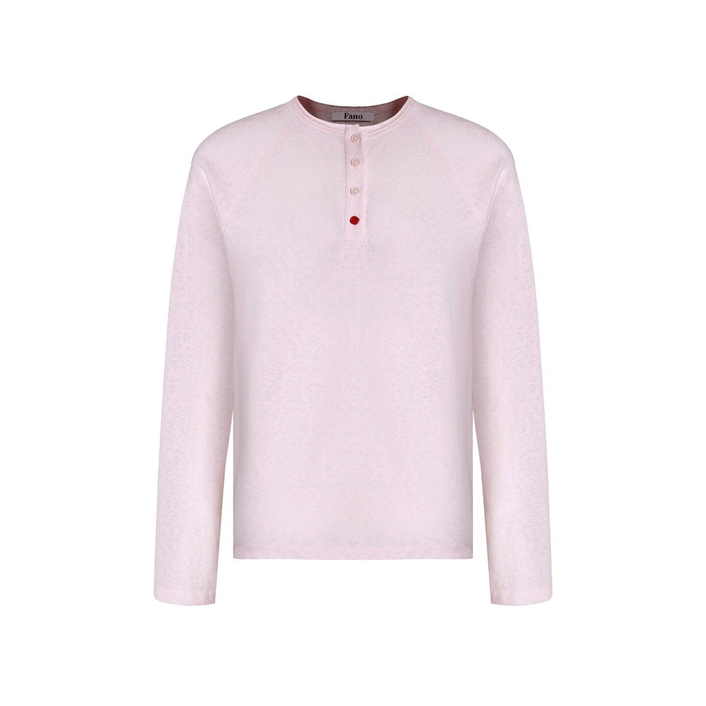 fano_Sweat_Wicking_Breathable_V-neck_Loose_Cotton_Blend_Women_Long_Sleeve_T-Shirts_MISSTT