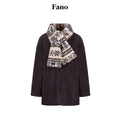fano_Warm_Reversible_Printed_Casual_Lapel_Regular_Fit_Young_Women_Puffer_Jackets_MISSTT