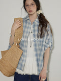 Lofi_choose_Pure_Cotton_Colorblock_Plaid_Embroidered_Loose_Commuter_Office_Women_Shirts_MISSTT