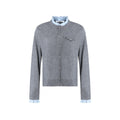 fano_Thermal_Wool_Blend_Straight_Fit_Round_Neck_Office_Classic_Heather_Gray_Cardigans_MISSTT