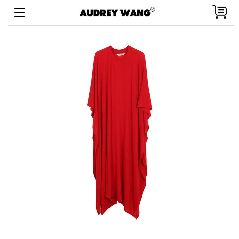 audreyyang_Soft_Lyocell_Wool_Blend_Loose_Sleeveless_Crew_Neck_Women_Stirrup_Top_&_Pants_Sets_MISSTT