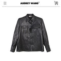 audreyyang_Premium_Pu_Leather_Lapel_Long_Sleeve_Tailored_Womens_Black_Wine_Leather_Jackets_MISSTT