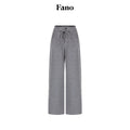 fano_Fleece_Lined_Breathable_Sport_Straight_Leg_Women_Heather_Gray_Sweatpants_MISSTT