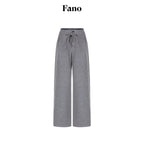 fano_Fleece_Lined_Breathable_Sport_Straight_Leg_Women_Heather_Gray_Sweatpants_MISSTT