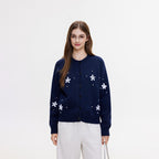 ikyou_Cozy_Thermal_Knit_Loose_Fit_Button_Front_Sweet_Style_Navy_Women_Cardigans_MISSTT