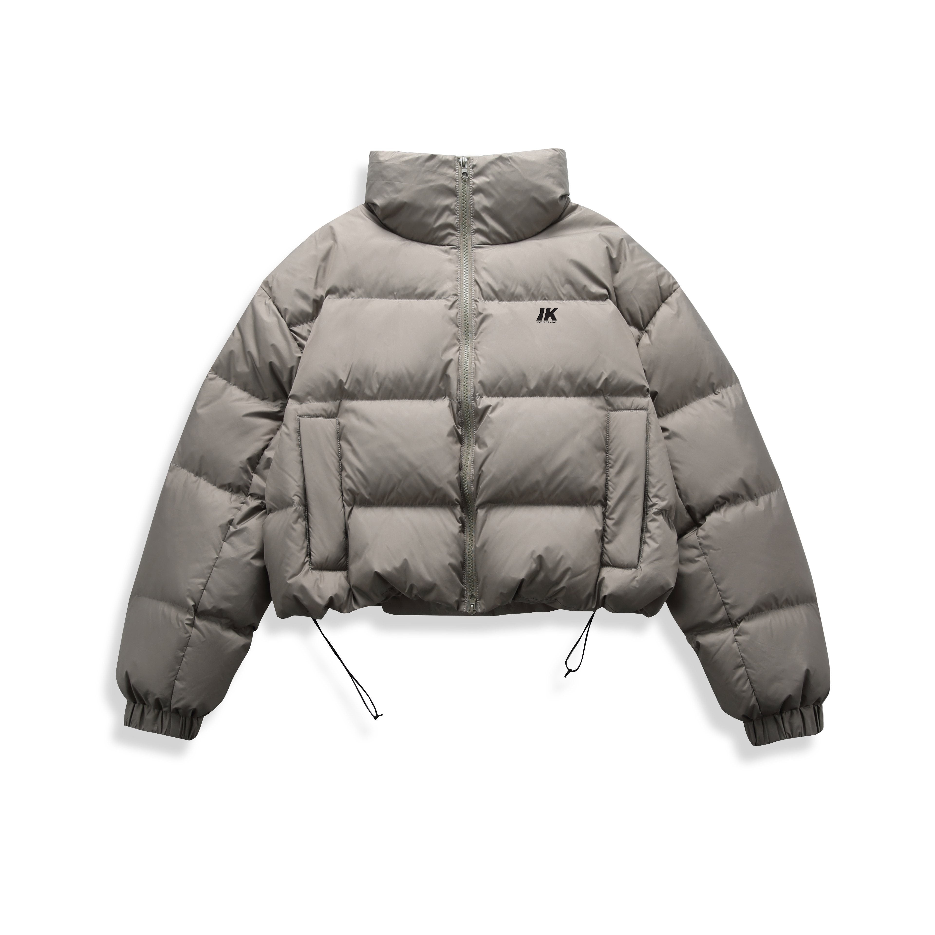ikyou_90_Percent_White_Duck_Down_Memory_Fabric_Minimalist_Straight_Short_Down_Jackets_MISSTT